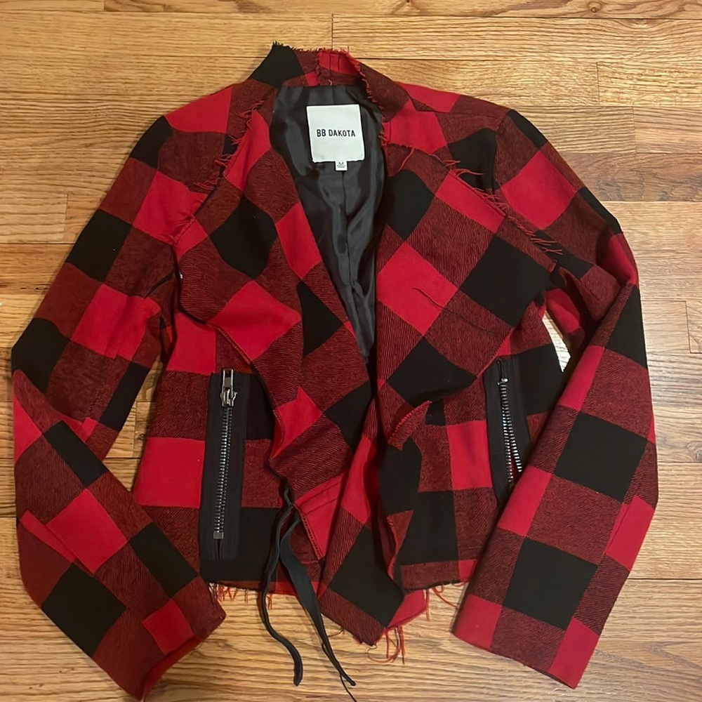 BB Dakota jacket